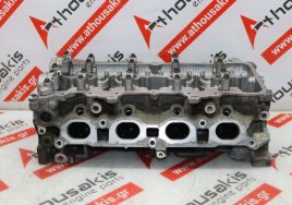 Zylinderkopf 095R, 11040-5H70A, 11040-EE000 zum NISSAN HR16