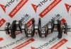 Albero motore 04LB, 04L105021B per VW, AUDI, SEAT, SKODA CLH, CRK, CXM, CXX