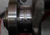 Albero motore 04LB, 04L105021B per VW, AUDI, SEAT, SKODA CLH, CRK, CXM, CXX