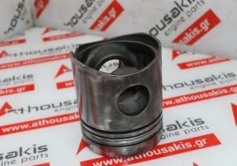 Kolben 125L67, 51025010459, 51025010466, 51025010467 zum MAN