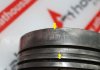 Piston 125L67, 51025010459, 51025010466, 51025010467 para MAN 