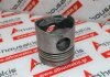 Pistone 125L72, 51025010807, 51025017468 per MAN 