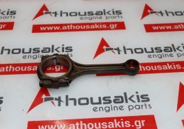 Connecting rod 13210-PM6-000 for HONDA D16A2, D16A8, D16A9, D16Z5, D16W1, D16W2, D16W5, D16Z6, D16Z7, D16Y3, D16Y5, D16Y7, D16Y8