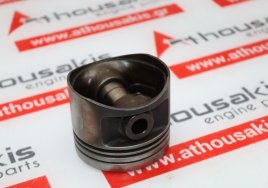 Поршень 81V76, 044107065G, 044107065H, 044107103L, 044107103M для VW AAC, AAF, AEU