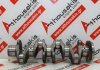 Albero motore 64501, 6510302701 per MERCEDES 651901
