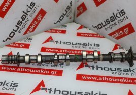 Nockenwelle 13020-BB00A, 13020-BB01A zum NISSAN HR16DE