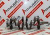 Albero motore U17, 23110-2A802, 23110-2A810, 23111-2A802, 23111-2A801 per HYUNDAI, KIA D4FD