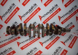 Στρόφαλος 2JZ, 13401-46020, 13401-46021, 13401-46022 για TOYOTA, LEXUS 2JZ-GE, 2JZ-GTE