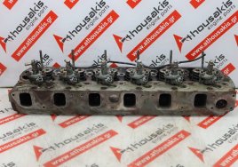 Cylinder Head 4653614, 8060.02 for IVECO 8060.02