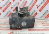 Culata 4653614, 8060.02 para IVECO 8060.02