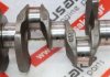 Cigüeñal 546, 7700105831, 8200416789, 8200785985 para RENAULT K4J