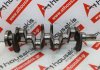 Cigüeñal 546, 7700105831, 8200416789, 8200785985 para RENAULT K4J