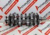 Vilebrequin 1CD, 13401-27011 pour TOYOTA 1CD-FTV