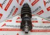 Vilebrequin 1CD, 13401-27011 pour TOYOTA 1CD-FTV