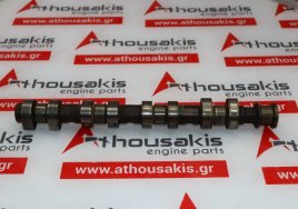 Camshaft 55355467, Z14XEP, 24428752, 24428752, 5636057 for OPEL Z14XEP