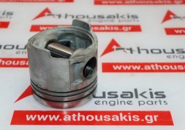 Pistone 12010-3S900, 12010-3S901, 12010-3S910, 12010-3S911 per NISSAN TD25