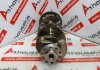Albero motore 0456, 32267206, 32290821, 32298532 per VOLVO B420T2, B420T3, B420T4, B420T5, B420T6, B420T10, B420T11