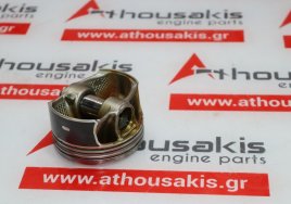 Piston 82L233, 32249209 for VOLVO B420T2, B420T3, B420T4, B420T5, B420T6, B420T10, B420T11