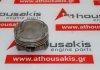Pistone 82L233, 32249209 per VOLVO B420T2, B420T3, B420T4, B420T5, B420T6, B420T10, B420T11