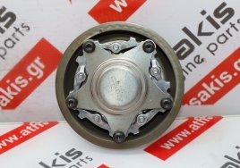 Rueda del árbol de levas 32298277, 32441883 para VOLVO 