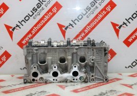 Cylinder Head 1600160401, Q0010361V002000000 for SMART 160920, 160921, 160922, 160923