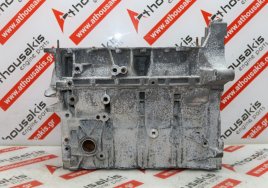 Motorblock 9650358180, KFT, KFV, KFU, 0130Z5 zum PEUGEOT, CITROEN KFT, KFV, KFU