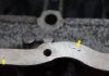 Motorblock 9650358180, KFT, KFV, KFU, 0130Z5 zum PEUGEOT, CITROEN KFT, KFV, KFU