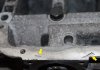 Motorblock 9650358180, KFT, KFV, KFU, 0130Z5 zum PEUGEOT, CITROEN KFT, KFV, KFU