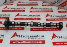Nockenwelle 1ND, 13501-33010 zum TOYOTA 1ND