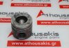 Piston 8165D, 276DT, 368DT para LAND ROVER, JAGUAR 276DT, 368DT