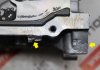 Bloc moteur 110112878R, 11010-2070R, 11010-00Q1N pour NISSAN, RENAULT HRA2, HR12DDT, H5F