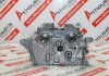 Zylinderkopf 22110-2B750, 22110-2B755, 22100-2B702, 22100-2B705, 22100-2B725 zum HYUNDAI, KIA G4FD, G4FJ