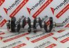 Albero motore QR20, 12200-6N200, 12201-6N202, 12201-6N203, 12201-6N20A per NISSAN QR20DE