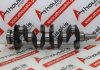 Albero motore QR20, 12200-6N200, 12201-6N202, 12201-6N203, 12201-6N20A per NISSAN QR20DE