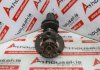 Albero motore QR20, 12200-6N200, 12201-6N202, 12201-6N203, 12201-6N20A per NISSAN QR20DE