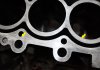 Bloque motor G3LA, 21100-04800 para HYUNDAI, KIA G3LA