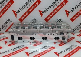 Cylinder Head 71753830, 71753335, 71753831, 71754797, 71775701, 71794064, 71794066, 71794408, 71794693, 71773878 for ALFA ROMEO, FIAT 198A2, 198A3, 199B5, 263A3, 263A4, 263A5, 263A8, 263A9, 940A3, 955A4, 250A1