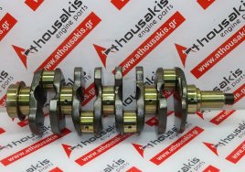 Cigüeñal S4S, 32A20-00010 para MITSUBISHI S4S