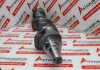 Cigüeñal 31323320, ZZ90086, 4224054M91, U5BG0035, 3637404M91 para PERKINS, MASSEY FERGUSON 