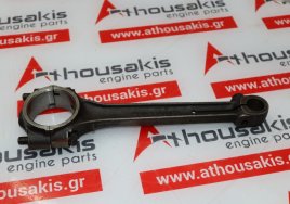 Biela WILLYS, 2-4 para JEEP 4-134