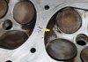 Zylinderkopf FE3N, 0K00R10-100, 0K01310-100A, 0K08A10-100 zum KIA FE