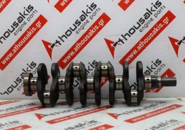 Albero motore F22A, F22B, 13310-P0A-000 per HONDA F22A, F22B