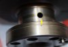 Albero motore F22A, F22B, 13310-P0A-000 per HONDA F22A, F22B