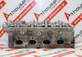 Zylinderkopf 24461591, Z16XEP, 55353608, 607156 zum OPEL Z16XEP
