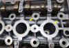 Cylinder Head 24461591, Z16XEP, 55353608, 607156 for OPEL Z16XEP
