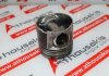 Piston 4JK1, 8-98180-017-1, 8-98180-018-1 para ISUZU 4JK1