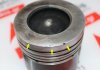 Piston 4JK1, 8-98180-017-1, 8-98180-018-1 para ISUZU 4JK1