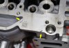 Testata RF-HG9Q6090AB, HG9Q6C032AA, 2286756, 2011399 per FORD 