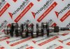 Crankshaft V2403, 1G851-23010, 1G851-23012, 1G851-23013, 1G851-23015, 1G851-23017, 1G851-23020 for KUBOTA V2403