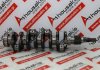 Crankshaft V2403, 1G851-23010, 1G851-23012, 1G851-23013, 1G851-23015, 1G851-23017, 1G851-23020 for KUBOTA V2403